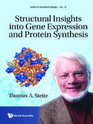 cover image of Structural Insights Into Gene Expression and Protein Synthesis